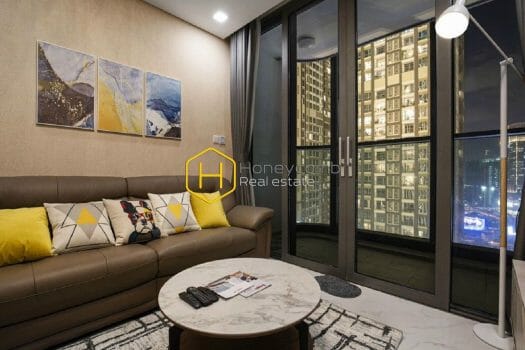 VH LM81 12A02 2 result Let's admire an incredible view from Vinhomes Central Park apartment