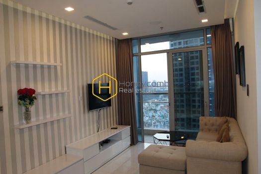 VH P6A 3009 1 4 result Impressive home - impressive life in Vinhomes Central Park apartment