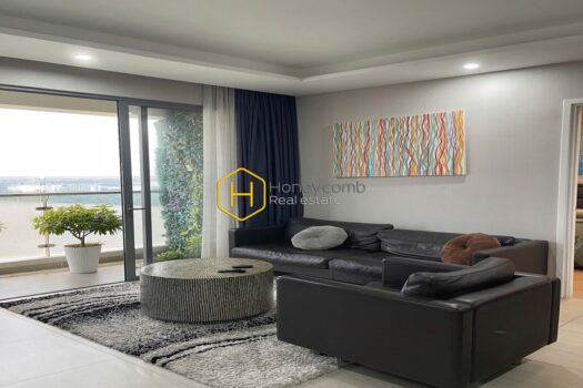 DI164087 1 result A gorgeous design in Diamond Island apartment will catch your eyes