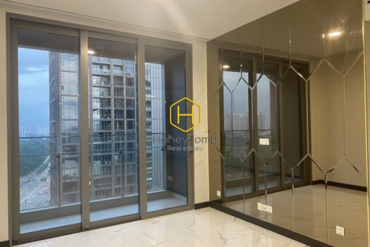 EC163283 9 result Customize the style that you want with the unfurnished apartment in Empire City