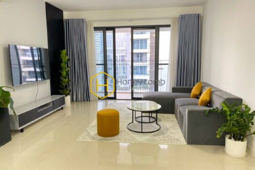 EH T2 2401 1 5 result Spacious unfurnised apartment with prestigous location for rent in Estella Heights