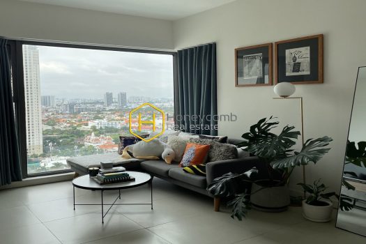 GW A 2003 1 result Nice spacious 1 beds apartment in Gateway Thao Dien