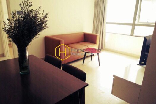 MTD T2 B1901 3 result 1 bedrooms apartment with high floor in Masteri Thao Dien