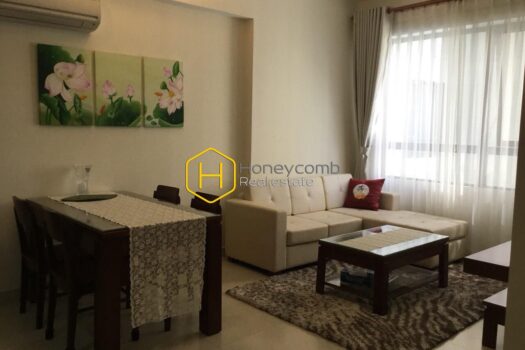 MTD T3 B12B10 1 4 result Masteri Thao Dien 2 beds apartment with pool view