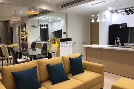 MTD T4 B3308 1 result Masteri Thao Dien apartment: What a marvelous home!