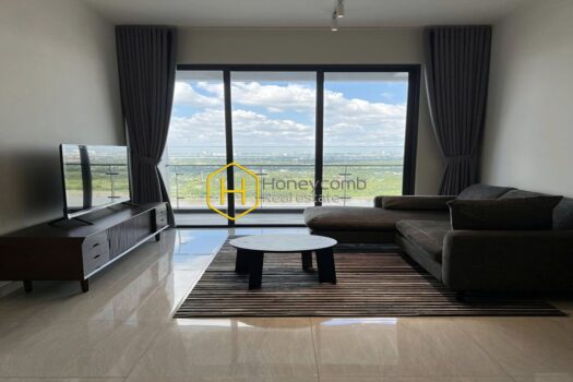 QT163943 8 result Impressed by the bold combination in the Q2 Thao Dien apartment