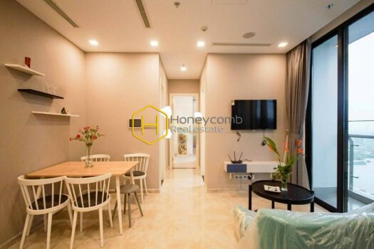 VGR A3 2201 4 result Perfect apartment gives a perfect life. Check out at Vinhomes Golden River