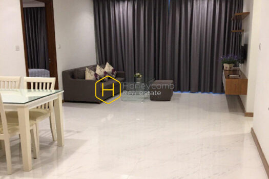 VH C2 2908 1 1 result 1 Vinhomes Central Park apartment Smartly designed Affordabe price