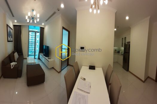 VH LP 06OT07 3 result Simple and elegant design apartment for rent in Vinhomes Central Park