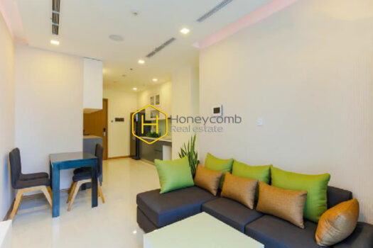 VH P6A 3801 1 result Luxury apartment fully-equipped with classy interior in Vinhomes Central Park