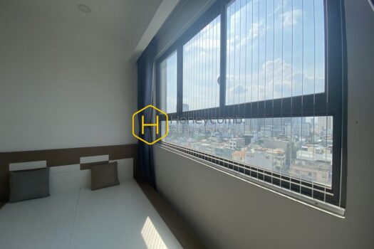 Wilton Tower A roomy apartment for rent in a prime location at Wilton Tower