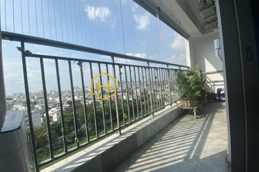 Wilton Tower A roomy apartment for rent in a prime location at Wilton Tower