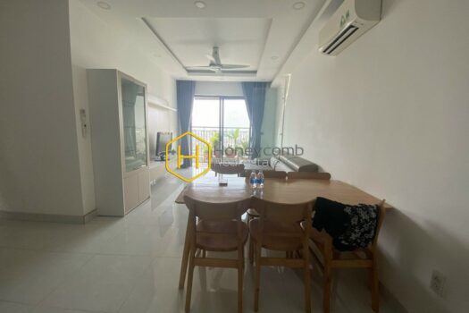 Wilton Tower A roomy apartment for rent in a prime location at Wilton Tower