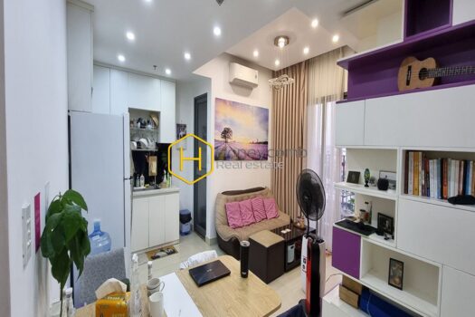 MTD T1 B0708 2 result Deluxe homing style in Masteri Thao Dien apartment