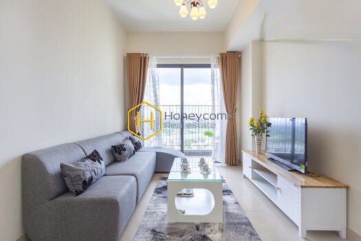 MTD T2 B2504 1 result Two bedrooms apartment with river view in Masteri Thao Dien for rent