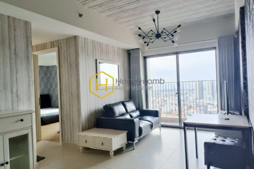 MTD T2 B3106 1 2 result 2-beds apartment with river view in Masteri Thao Dien for rent