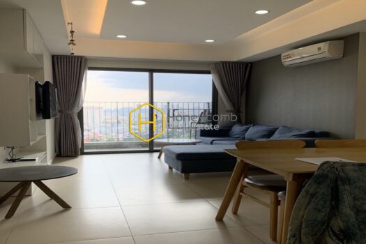 MTD T5 A1811 1 4 result Leased 2 bedrooms apartment in Masteri Thao Dien for rent