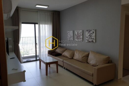 MTD T5 B2303 1 3 result Good view 2 bedroom apartment with river view in Masteri Thao Dien