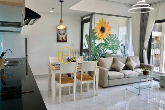 MTD45010 12 result Beautiful shiny apartment is now available in Masteri Thao Dien