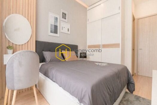 New City Thu Thiem Charming apartment in New City Thu Thiem makes you crave for from the very first moments