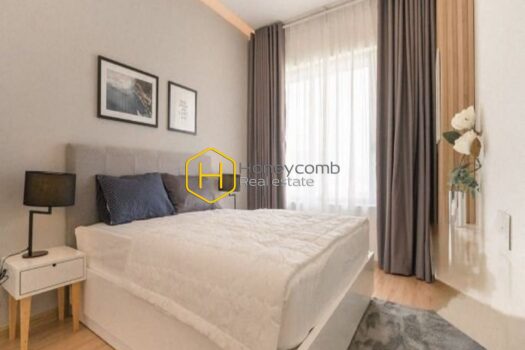 New City Thu Thiem Charming apartment in New City Thu Thiem makes you crave for from the very first moments