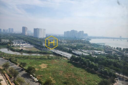 New City Thu Thiem This is the reason why you must have a superior apartment in New City Thu Thiem