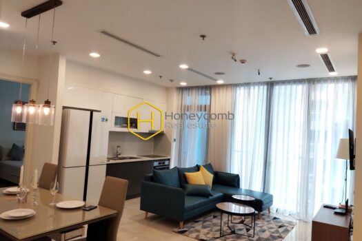 VGR A1 4405A 1 6 result What a modern 2 bedrooms-apartment in Vinhomes Golden River