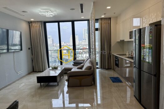 VGR A4 0810 9 result Convenient apartment with sun-filled balcony for rent in Vinhomes Golden River