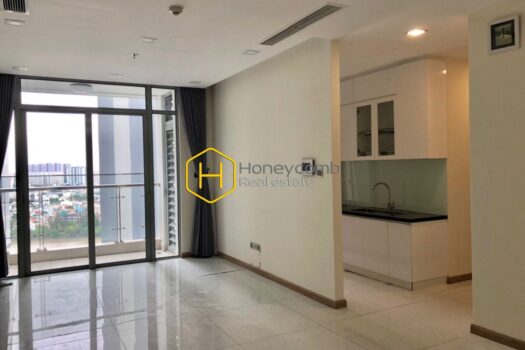 VH 3 result 9 Bright-filled unfurnished apartment with an airy swimming pool view in Vinhomes Central Park