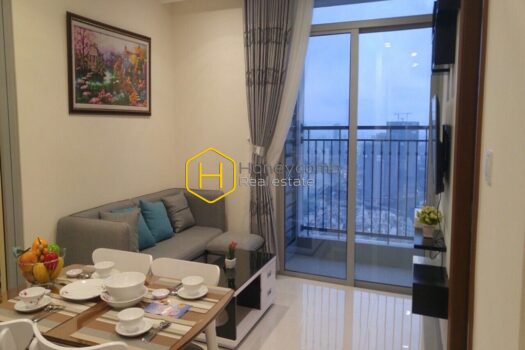 VH L3 49OT05 1 2 result Exceptional lifestyle with this wonderful 2 bedroom-apartment from Vinhomes Central Park