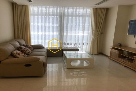 VH P3 1804 1 3 result Let this outstandign apartment in Vinhomes Central Park highlight your lifestyle