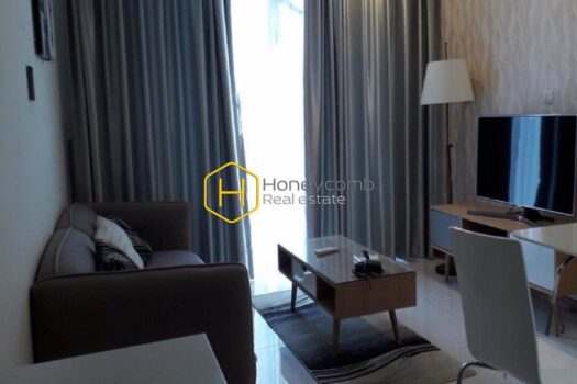 VH P6B 2802 1 4 result Classy & Highly convenient apartment in Vinhomes Central Park for lease