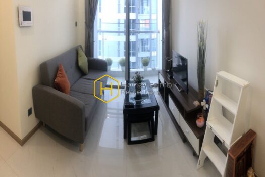 VH132625 2 result Vinhomes Central Park apartment- let the level speaks