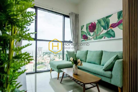 AS88196 2 result 1 The Ascent Thao Dien 2 beds apartment with high floor for rent