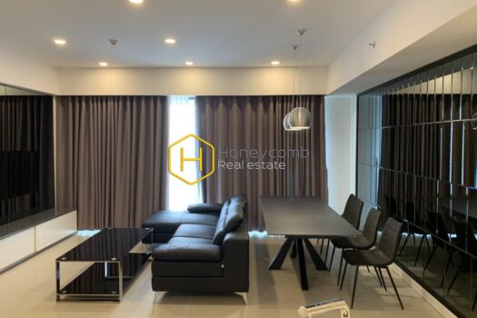 GW A 2802 1 4 result 1 2 bedroom apartment for rent with spacious space in The Gateway Thao Dien