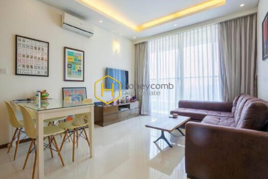 TDP B 1909 1 result What the wonderful 2 bedrooms apartment in Thao Dien Pearl