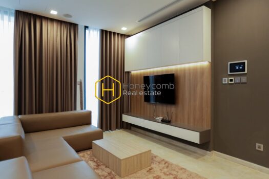 VGR L6 4503 7 result With this Vinhomes Golden River apartment, you can get more and more convenient