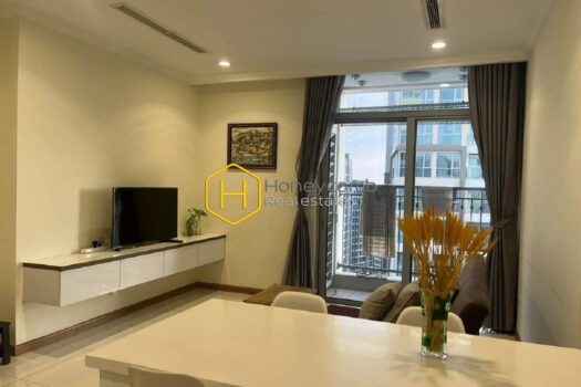 VH L1 4005 1 result Discover the beauty of this Vinhomes Central Park apartment