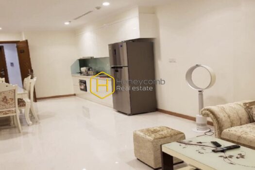 VH L2 0512 4 result Let's tour an inspirational interior in Vinhomes Central Park apartment