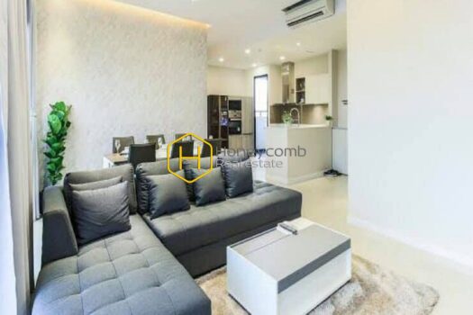 AS A 0702 7 result The 3 bedroom apartment with bright and friendly style at The Ascent