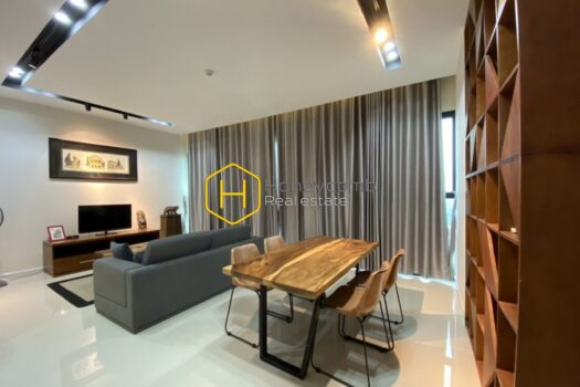 AS28133 2 result The 2 bedrooms-apartment with rustic and elegant decoration in The Ascent