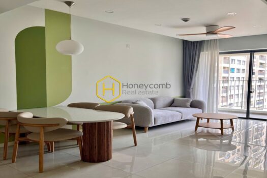 MAP171176 12 result Stop searching because all you need is in this wonderful apartment of Masteri An Phu