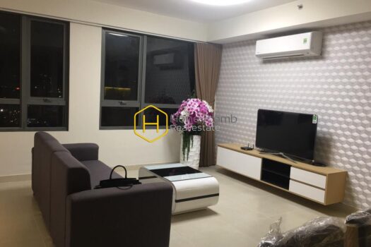 MTD T1 A1603 6 result 3 bedroom apartment for rent in Masteri Thao Dien, river view