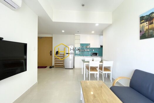 MTD T1 B2101 5 result Cheap price two beds apartment in Masteri Thao Dien, District 2 for rent