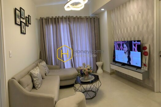 MTD T2 A1804 1 result What is greater than living in such an incredible apartment for rent in Masteri Thao Dien