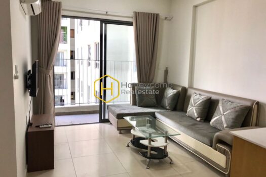 MTD T2 A2610 7 result A desirable and chic apartment in Masteri Thao Dien for those who love creativity