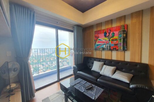 MTD T3 B3403 4 result Amazing river view 2 beds apartment in Masteri Thao Dien