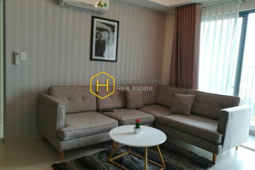 MTD T4 A1004 6 result Masteri Thao Dien 2 beds apartment with closed kitchen for rent