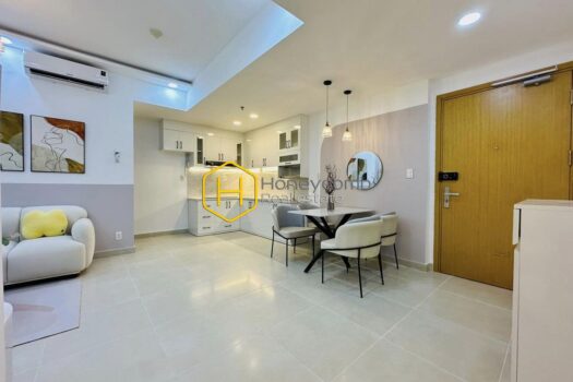 MTD T4 B0507 1 result Exceptional style in this stunning apartment will make you impressed in Masteri Thao Dien