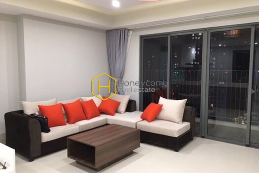 MTD T5 B1509 4 result Masteri Thao Dien three bedrooms apartment city view for rent